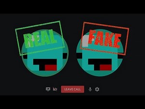 So I Caught A FAKE FAN Pretending to be ME...