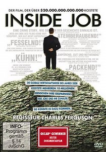 Inside Job Trailer SD (Englisch) (2010)