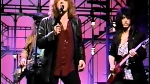 Enuff Z'Nuff - Superstitious [1993]