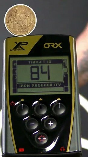 Leitwerte ➤ XP ORX ⏱️ im Schnelldurchlauf [Tutorial]