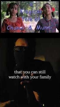 Makdee: The Movie That Gave Us Childhood Trauma 🕷️💀