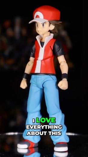 Unboxing figma Red in 2026! #shorts