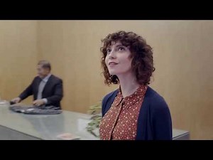 データと利用者のあいだをつなぐ。