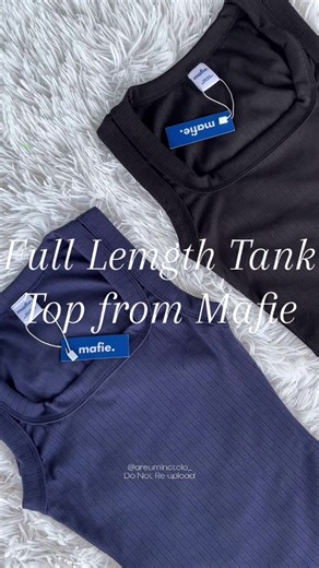 Stylish Full Length Tank Top Outfit Ideas