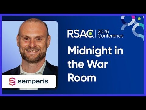 The Making of Midnight in the War Room - Mickey Bresman | Semperis