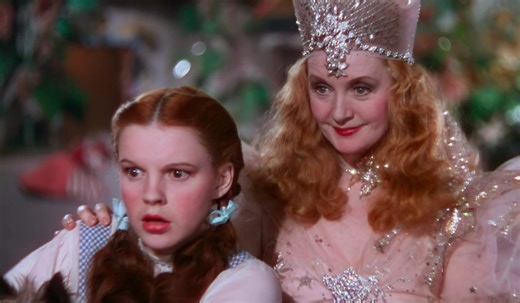 Wicked: For Good's Ending Creates a Major Wizard of Oz Plot Hole
