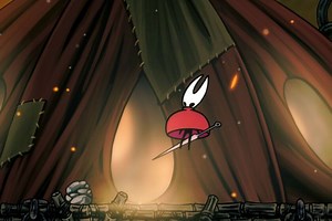 Cómo conseguir la Capa de Flotador en Silksong para poder planear en el aire