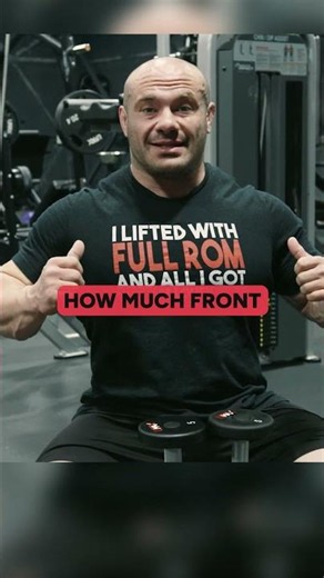 Your Flyes Aren't Hitting Chest