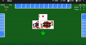 Download & Play Whist by NeuralPlay on PC & Mac (Emulator)