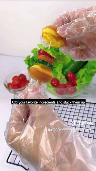 Lolly Waffle Recipe Using a Waffle Maker