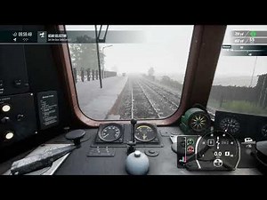 TSW5 BR Class 101 Introduction