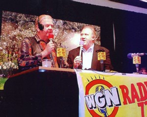 Spike O’Dell and Dave Eanet remember Orion Samuelson: ‘You were his friend if you met him’