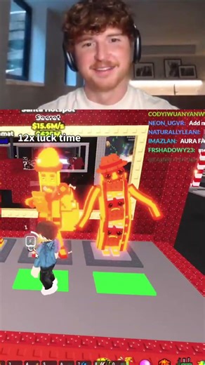 Unlocking Rainbow Skippity Clothes Our Roblox Luck!