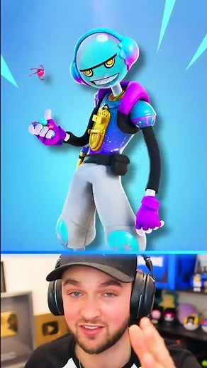 Which Fortnite Skin are YOU? 🤔