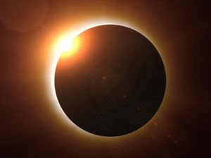 NASA Invites You to Become a Citizen Scientist During US Total Solar Eclipse - NASA