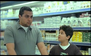 Never Say No to Panda 熊猫奶酪广告 1080p