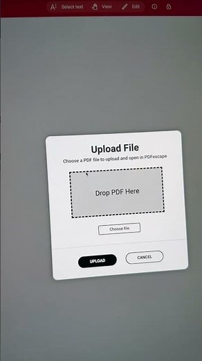 Cómo EDITAR un documento PDF (gratis y online), en 1 minuto