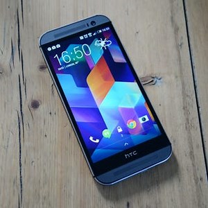 HTC One (M8) review: 'Impressive'