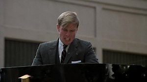 Watch 'Come outta there, you bastards! Who is it? You know damn well who it is. I'm sorry. You'll...' | National Lampoon's Animal House Clip