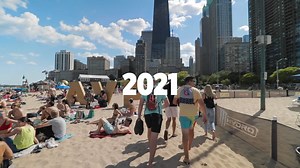 WHAT. A. SEASON. In a year full of uncertainty, the #AVPFamily came out for an unforgettable 2021 Pro Tour! From HotLanta, to The Granddaddy of Them All, to the Windy City, the fans and athletes alike showed up to create the familiar AVP atmosphere we know and love. Relive some of the best moments from this year. 🏐❤️ | AVP Pro Beach Volleyball