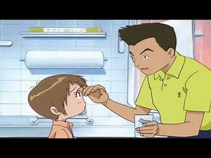 digimon adventure funny moment cat