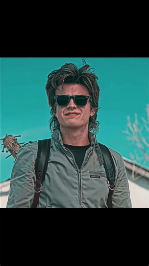 Steve🔥🔥 #strngerthingsseason5