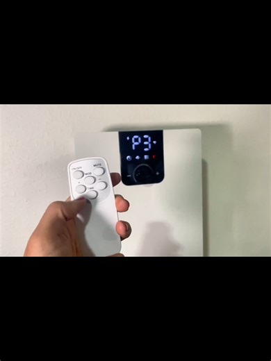 Best Smart Wall Heater for Winter Comfort