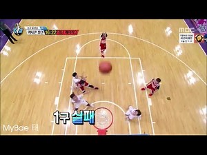 150810 SUGA Scoring at ISAC 2015