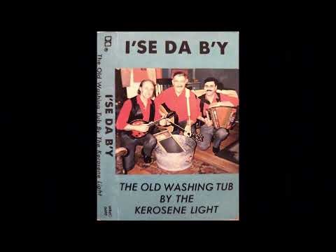I'se Da B'y - I'se Da B'y (1990)