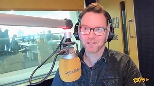 38K views · 198 reactions | Anyone else freak out like this when buying tickets online?! Sit back and watch as it all goes wrong as Dermot desperately tries to get his hands on pre-sale U2 tickets | Today FM | Facebook