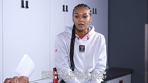 2.7K views · 82 reactions | Season 2, Episode 3: ᴇᴍʙʀᴀᴄɪɴɢ ᴛʜᴇ ᴊᴏᴜʀɴᴇʏ A new episode of Live It Up w/ the Lady Raiders is now on TexasTech+ about Plano native, Jordyn Merritt!  #WreckEm | #FOTM | Texas Tech Lady Raider Basketball | Facebook