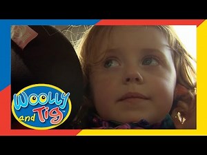 ‪@WoollyandTigOfficial‬- Dobbin