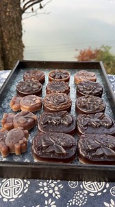 175K views · 2K reactions | A taste of tradition | Reviving the ancient fruit, chinese bittersweet | Incredible Utilities | Facebook