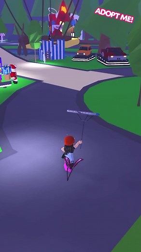 Exciting New Gifts in Roblox Adopt Me! 🧼🎈