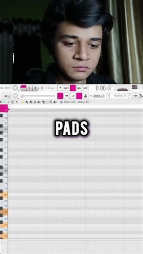 Making a beat for The Weeknd #musicproducer #beatmaker #beatmaking #theweeknd #flstudio #beats