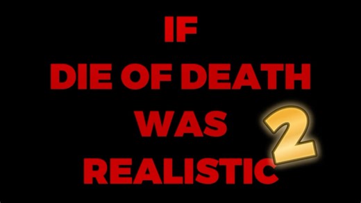 如果 Die of death 是真实的 2 【熟肉中文字幕】