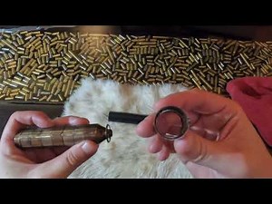 Dead Air Mask 22 HD Suppressor Disassembly / Reassembly