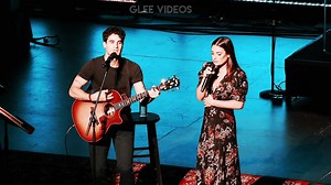 31K views · 2.8K reactions | ᴅᴀʀʀᴇɴ ᴄʀɪss & ʟᴇᴀ ᴍɪᴄʜᴇʟᴇ | sʜᴀʟʟᴏᴡ | Glee Videos | Facebook