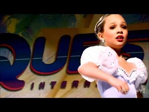 Maddie Ziegler - Cry (FULL Solo)