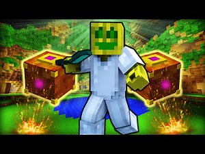 GLÜCK oder EXPLOSION?! - Minecraft Pandora Roulette [Deutsch/HD]