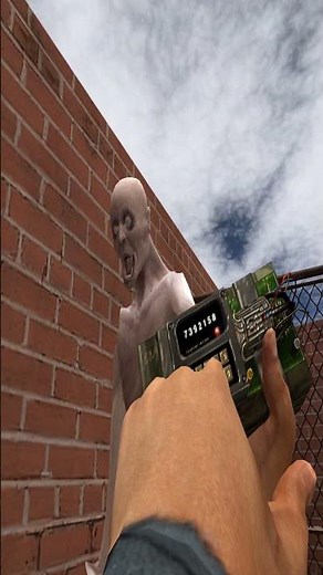 hello scp-096 in garry's mod Part_44 #scp096 #Gmod