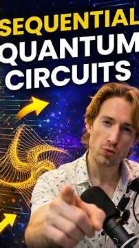 💡 What If Quantum Computers Had MEMORY? 🧠✨