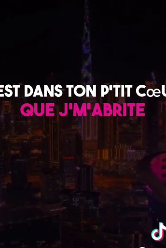 Éternel - Hatik #musique #lyric #hatik