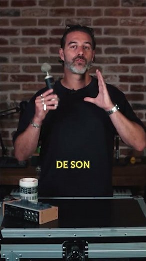Comment enregistrer sa voix chez soi #starsmusic #homestudio #voix
