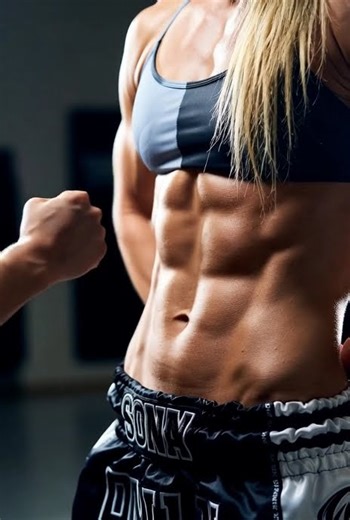 female abspunch vid 25 01