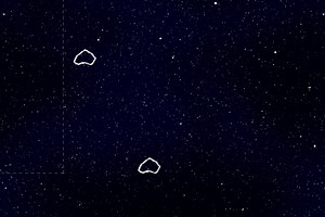 Asteroids - Free Addicting Game ★★★★★