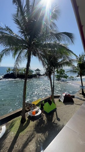 Gorgeous Beach Resort in Real, Quezon