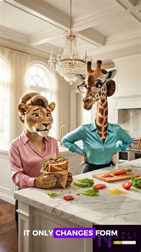 Mass NEVER Disappears! ⚖️ Law of Conservation | Lesson 1 🍿 #education #chatgpt #science