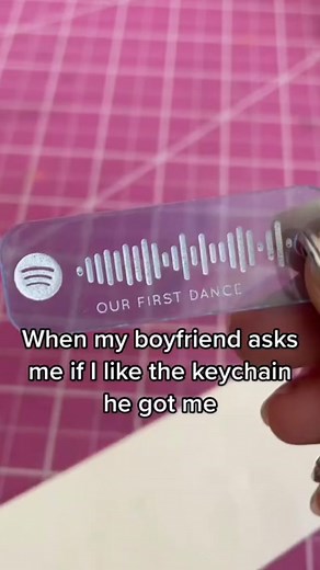 He was really excited for this one…. #giftideas #giftideasforher #giftidea #giftsforher