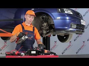 BROMSSKIVOR BYTER | bromsbelägg byter [GUIDE]